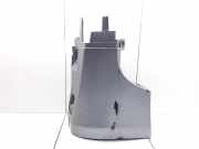 Schwellenverkleidung hinten links AUDI A4 (8EC, B7) 2.0 TDI 8E0853579C