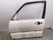 Vordere linke Tür MITSUBISHI PAJERO IV (V8_W, V9_W) 3.2 DI-D (V88W, V98W)
