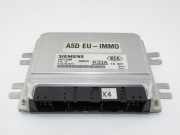 Motorsteuergerät KIA RIO Sedan (DC_) 1.5 16V SIEMENS 5WY1308B