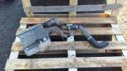 Ladeluftkühler NISSAN ALMERA TINO (V10) 2.2 dCi