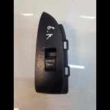 Schalter für Fensterheber links hinten Toyota Prius (W3) 7427247060