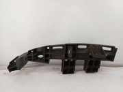 Stoßstangenhalterung hinten links RENAULT LAGUNA III (BT0/1) 1.5 dCi (BT00, BT0A, BT0T, BT1J) P0015162