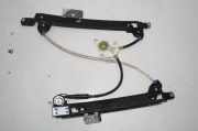 Türfensterheber hinten rechts PEUGEOT 508 II 2.0 Plug-In Hybrid 9827880680