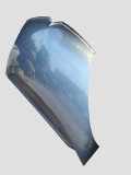 Motorhaube CITROËN C4 II (B7) 2.0 HDi / BlueHDi 150