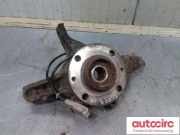 Achsschenkel (ABS) links vorne Citroen Berlingo II Multispace (B9) 1606630980