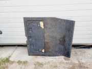 Bodenbelag Kofferraum Volvo S60 II (134) 30715859