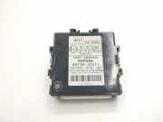 Alarmblock TOYOTA RAV 4 III (_A3_) 2.2 D 4WD (ALA30_) 2370003731 8973042011