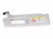 Linke Sonnenblende VW GOLF VII Variant (BA5, BV5) 1.4 TSI 5G0857551AS