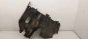 Armaturenbrett Verkleidung unten MERCEDES-BENZ E (W124) E 250 D (124.126, 124.129) 1246802517