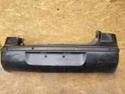 Stoßstange hinten Renault Laguna II (G)