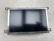 Navigationsanzeige PEUGEOT 508 2.0 HDi 9804376180