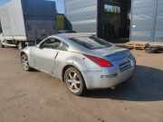 Heckklappenspoiler NISSAN 350 Z Coupe (Z33) 3.5