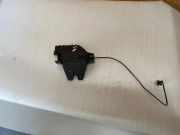 Heckklappenschloss BMW 1 Cabrio (E88) 120 d 8196401