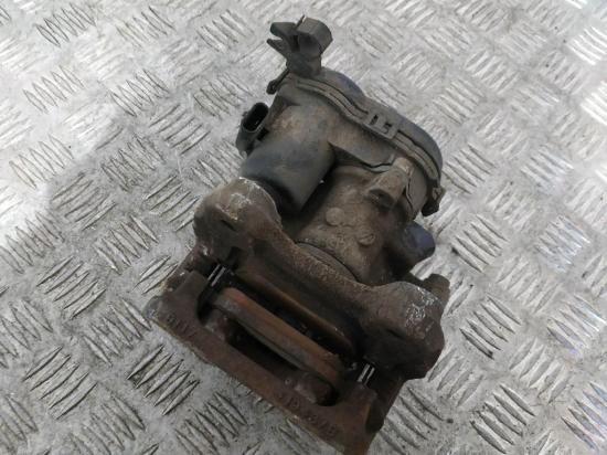 Bremssattel rechts hinten Mercedes-Benz CLA Coupe (C117) 41943 Bild Bremssattel rechts hinten Mercedes-Benz CLA Coupe (C117) 41943