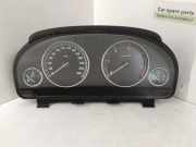 Kombiinstrument BMW 7 (F01, F02) 730 d