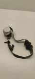 Sicherheitsgurt hinten links RENAULT TWINGO III (BCM_) 1.0 SCe 70 WX357