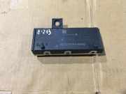 Heckklappen-Steuergerät MERCEDES-BENZ E (W213) E 220 d (213.004) A2139004711