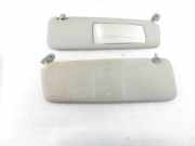 Sonnenblende mitte Opel Vivaro B Kasten (X82)