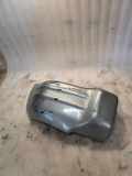Frontstoßstange Mittelteil HYUNDAI GALLOPER II (JK-01) 2.5 TD intercooler