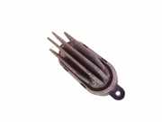HEIZUNGSLÜFTER REGLER WIDERSTAND RENAULT LAGUNA II Grandtour (KG0/1_) 2.2 dCi (KG0F) 52485218