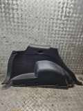 Kofferraumpolster links KIA SORENTO I (JC) 2.5 CRDi 857302B000