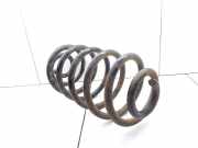 Schraubenfeder hinten links