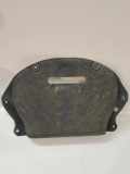 Heat Insulation KIA SPORTAGE (QL) 1.6 CRDi 84191D3000