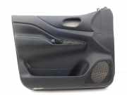 Türverkleidung vorne links NISSAN NP300 NAVARA Pick-up (D23) 2.3 dCi 4x4 (D231)