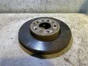 Bremsscheibe vorne rechts MERCEDES-BENZ E (W211) E 220 CDI