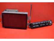 Radio/Navigationssystem-Kombination Nissan X-Trail I (T30) 28090EQ300
