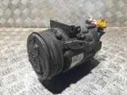 Klimakompressor Nissan X-Trail II (T31) 506041