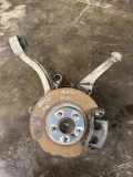 Nabenhalter NISSAN 350 Z Coupe (Z33) 3.5