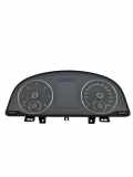 Kombiinstrument VW TOURAN (1T1, 1T2) 2.0 TDI 1T0920875N
