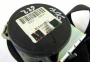 Sicherheitsgurt hinten links MITSUBISHI COLT VI (Z3_A, Z2_A) 1.1 602441500