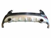Stoßstange hinten Kia Sportage 3 (SL) 86662F1500