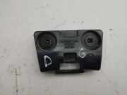 Stoßstangenhalter hinten rechts MAZDA CX-5 (KF) 2.0 KB8A51U30