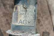 Stoßdämpfersatz Vorderachse Opel Zafira B (A05) 22214012