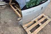 Heckklappe geschlossen Peugeot 807 ()