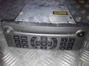 Radio/Navigationssystem-Kombination Citroen C5 I Break (DE) 7644034392