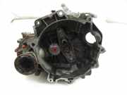 Schaltgetriebe VW Polo IV (9N, 9A) LVC