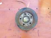 Achsschenkel (ABS) links vorne Iveco Daily III Kasten () 500338595