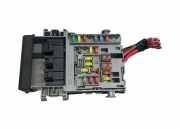 Sicherungskasten Opel Zafira Tourer C (P12) 13222786