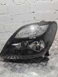 Hauptscheinwerfer links Renault Megane Scenic (JA)