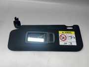 Sonnenblende links BMW X3 (G01, F97) 8071071