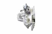 Schaltgetriebe Opel Corsa E (X15) 55593609