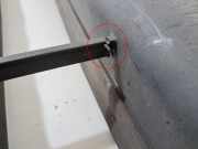Motorabdeckung BMW 3er Cabriolet (E93) 7899820