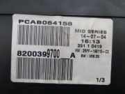 Tachometer Renault Megane II Grandtour (KM) 2RPF10A855AE