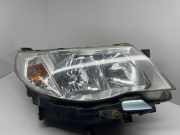 Hauptscheinwerfer rechts Subaru Forester (SH) 12378010002