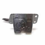 Schloss Heckdeckel Kia Picanto 3 (JA)