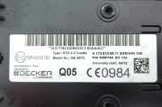 Rechner Navigationssystem Mercedes-Benz CLS (C218) 2060744